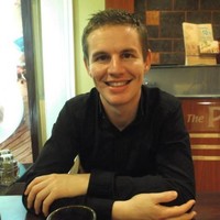 Peter Mcivor