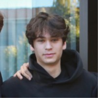 Gabriel Fridman