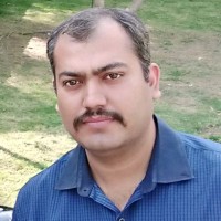 Anupam Tiwari