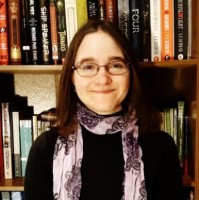Jessica Shubert