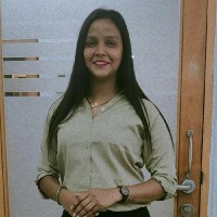 reshma pawaskar