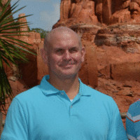 Chad Richards