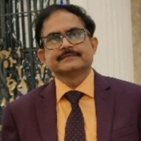 Zeaul Arfin Khan