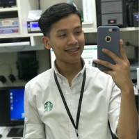 Hans Russel Resulta