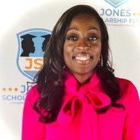 Dr. Denise Purnell Cuff