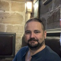 Chris Thomas