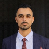 Imad Alhourani