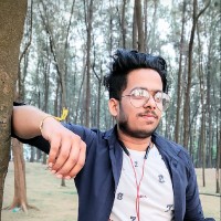 Sourabh Kumar Mandal