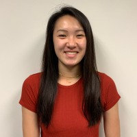 Jacqueline Chang