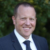 Trevor Cameron