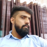 Vinod Yadav