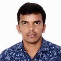 Srinivas Pabbala