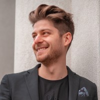Nicolas Maltauro