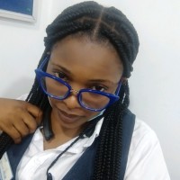 Ezinne Jacob