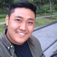 Daniel Aqeem