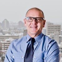 Randy Van Brunt