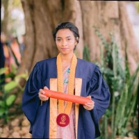 Ayesha Wijesinghe