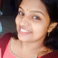 Ajitha Raj