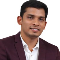 LAL SANKAR V