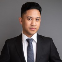 Dean Andag