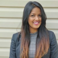 Sharon Shibu