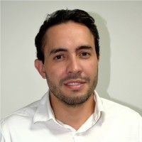 Camilo Delgado Cubillos