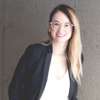 Catherine Tremblay