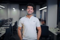 Abdallah Issa