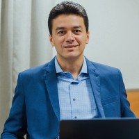 Fernando Hélio Martins Brito