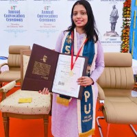Palak Modi