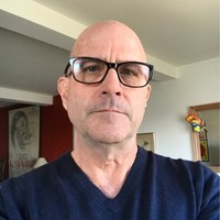 Tim Cothren