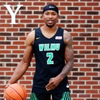 Kameron Cooper