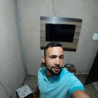 Geferson Ribeiro dos santos