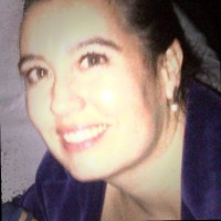 Alicia Bustos Mancera