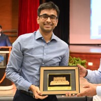 Dhruvin Chheda