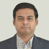 Srinivas Pimpalkar