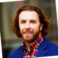 Marcus Luton, MBA