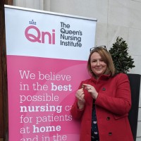 Teresa Chinn Mbe Rn Qn