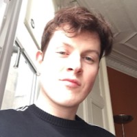 Adam Gentles