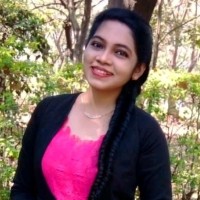 Sanchashree Patil Salavkar