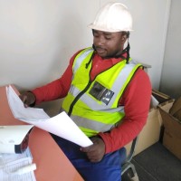 Mohale Retshepile Adonia