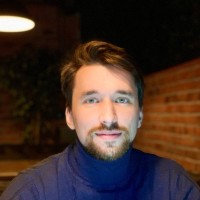 Oleg Bekuzarov