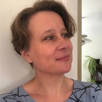 Rikke Gilling
