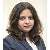 Shruthi Kaushik