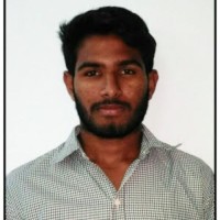 Chaitanya Kumar Gudise
