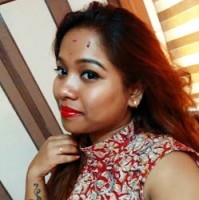 Soumi Mondal