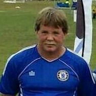 Duane Patterson
