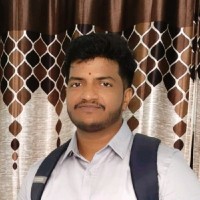 Abhijeeth Shetty