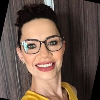 Silvana Oliveira