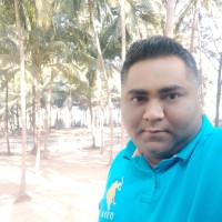 Vikrant Saxena